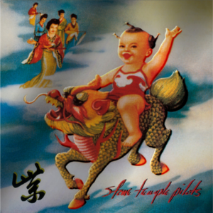 Big Empty - Acoustic - Stone Temple Pilots