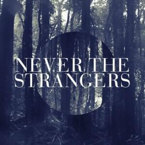 Alive - Never The Strangers