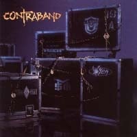 All The Way From Memphis - ContraBAND