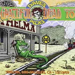 Next Time You See Me (Live) - The Grateful Dead