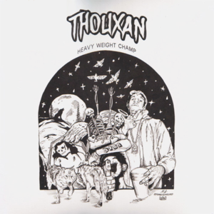 THOUXAN - Thouxanbanfauni