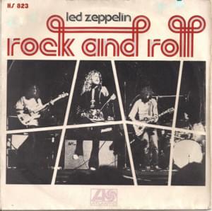 Rock and Roll - Led Zeppelin