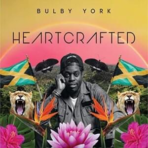 Wiggle Wiggle - Collin "Bulby" York (Ft. Beenie Man & Malica Stallworth)