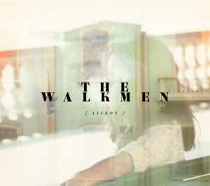 All My Great Designs - The Walkmen