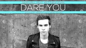 Dare You (Acoustic Version) - Hardwell (Ft. Bebe Rexha & Matthew Koma)