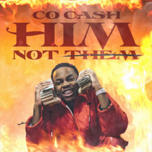 Can’t U Tell - Co Cash (Ft. Lil Beezy & NLE Choppa)