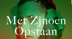 Met Zjnoen Opstaan - Lijpe X Ismo