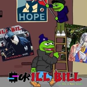 SCRILL BILL - ILL BILL