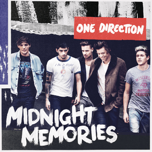 Little Things (Live Version from The Motion Picture ”One Direction: This Is Us”) - One Direction