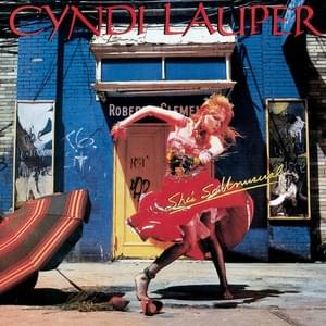 Cyndi Lauper - Time After Time (Traducción al Español) - Lyrxo Traducciones al Español