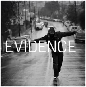 Throw It All Away - Evidence