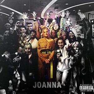 Joanna - JoJo