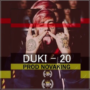 20 - Duki