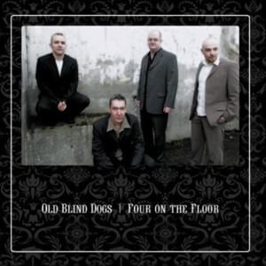 Terror Time - Old Blind Dogs