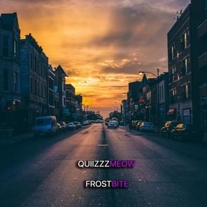 Frostbite - ​quiizzzmeow