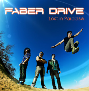 Set It Off - Faber Drive