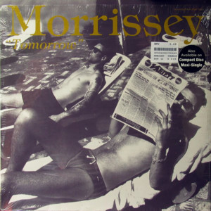 Tomorrow - Morrissey