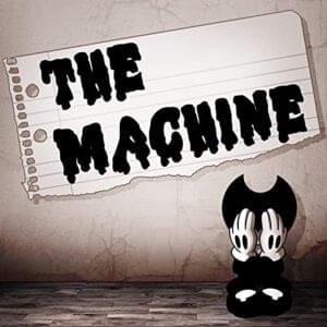 The Machine - Rockit Music