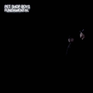 Luna Park - Pet Shop Boys