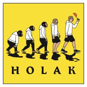 Bluza (Remix) - Holak (Ft. Jan-rapowanie & Solar)