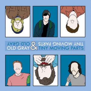 Clip Your Own Wings - Old Gray