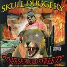 Satisfied - Skull Duggery (Ft. Mystikal)