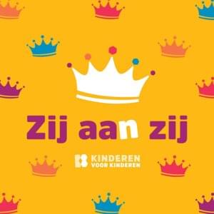 Zij aan zij - Kinderen voor Kinderen