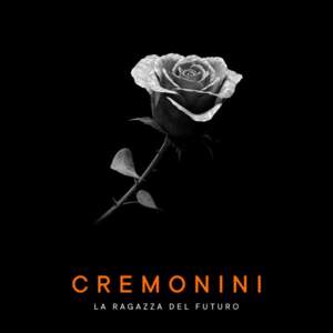 La Ragazza Del Futuro - Cesare Cremonini