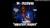 AN OLD VERSE I DID SOME YEARS BACK - K-Rino