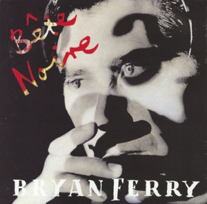 The Name of the Game - Bryan Ferry