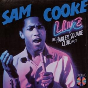 Medley: It’s All Right / For Sentimental Reasons - Sam Cooke