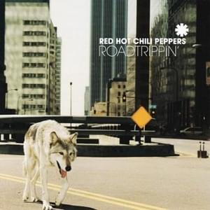 Road Trippin’ - Red Hot Chili Peppers