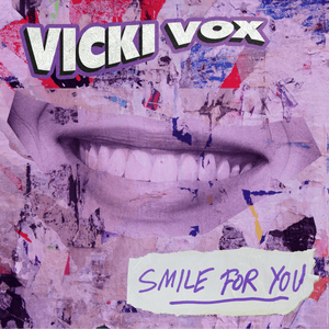 Smile for You - Vicki Vox