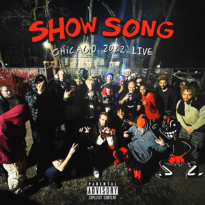 SHOW SONG - Lil Darkie