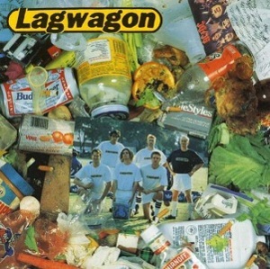 Choke (early version) - Lagwagon