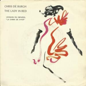 La Dama De Ayer - Chris De Burgh