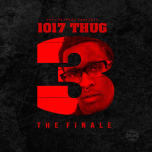 Intro (Beast Mode) - Young Thug (Ft. Gucci Mane)