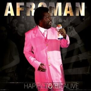 Palmdale (Palmdale Sessions) - Afroman