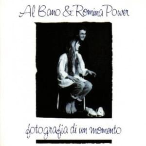 Commesso viaggiatore - Al Bano & Romina Power