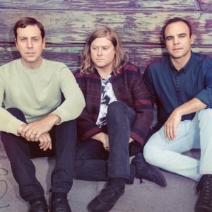 Artist Archive: Future Islands - Lyrxo (Ft. Future Islands)