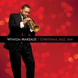 Mary Had a Baby - Wynton Marsalis