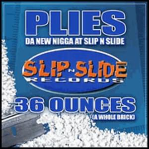 Intro (Bigga Rankin) - Plies