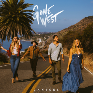 Gamblin’ Town - Gone West