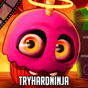 Bad Cupcake - TryHardNinja