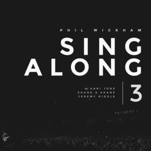 My All in All (Live) - Phil Wickham