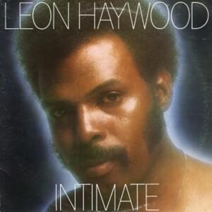 Dream Dream - Leon Haywood