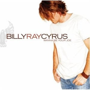 The Freebird Fell - Billy Ray Cyrus