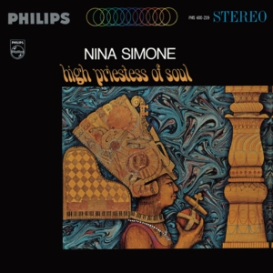 Keeper of the Flame - Nina Simone