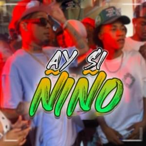 Ay Si Ñiño (Remix) - Rochy RD (Ft. Mafeo 13)