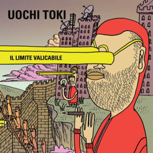 Una cena - Uochi Toki